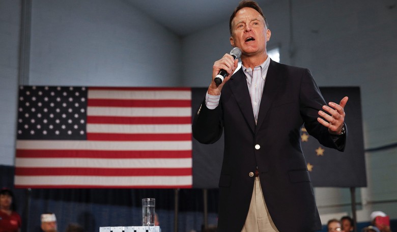 Indiana Democratic Shakeup: Will Evan Bayh Turn the Senate Blue?