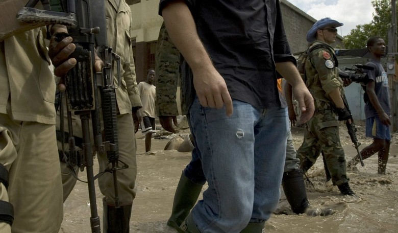 Matt Damon Calls for Confiscation of Guns in U.S.