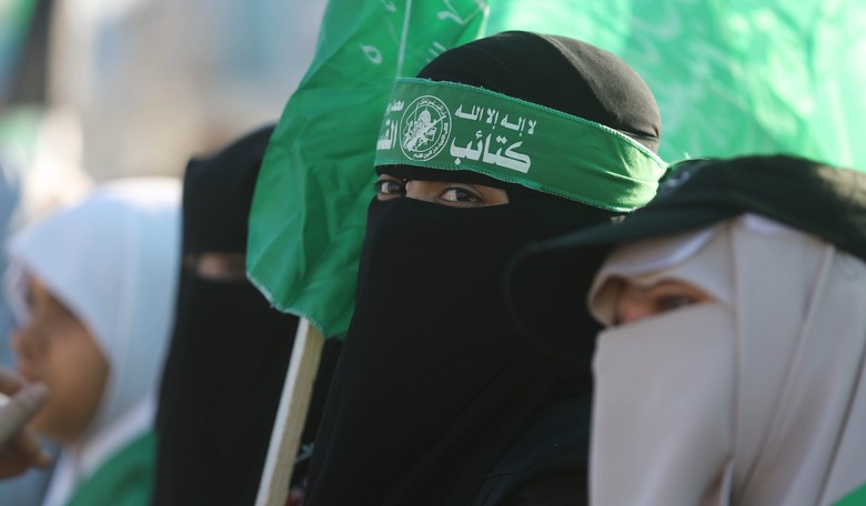 Families of Victims of Hamas Terror Sue Facebook for $1 Billion