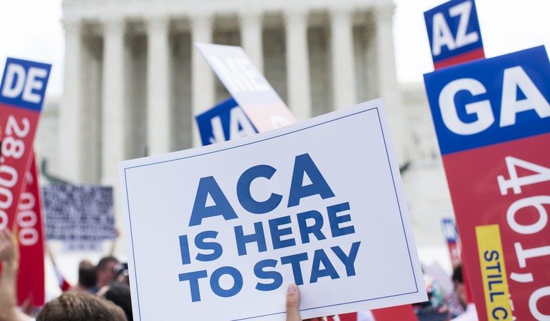As Obamacare Fails, Hillary Wants to Expand It