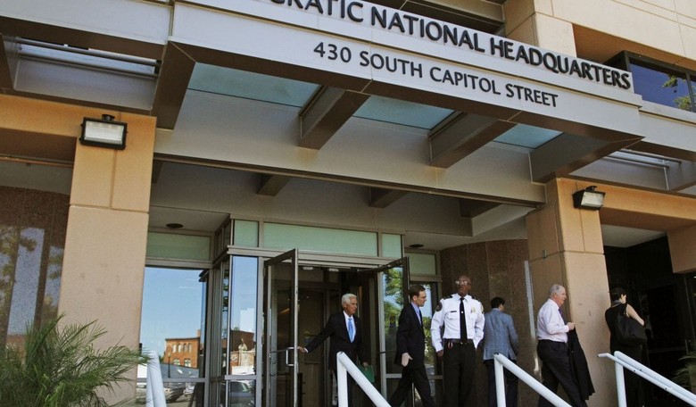 Media Ignoring Report that Blows Up Russian DNC Hacking Story