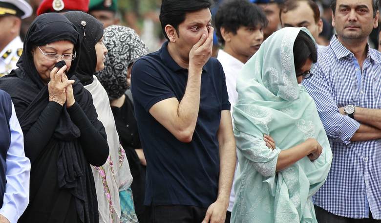 More Proof That Education, Not Poverty, Causes Islamic Violence