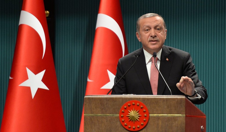 Amnesty: Turks Rounded Up After Coup Attempt Starved, Tortured, Raped