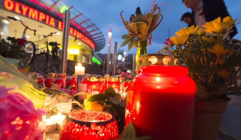 Predictably, German Politicians Call for More Gun Control After Munich