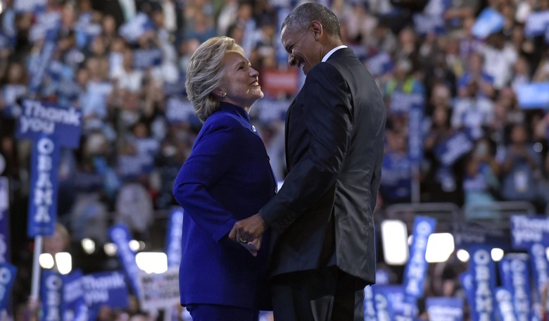 Obama 'Increasing His Involvement' Between Now and Election Day