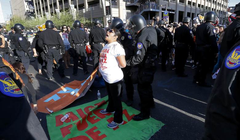 Labor Secretary Rallies Latinos: ‘Cause Good Trouble’ for Immigration Reform