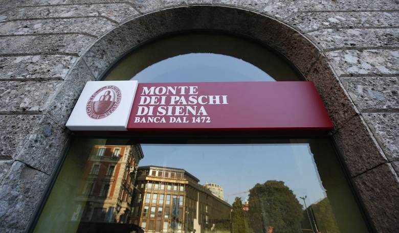 EU Finally Panicking Over Teetering Italian Banks