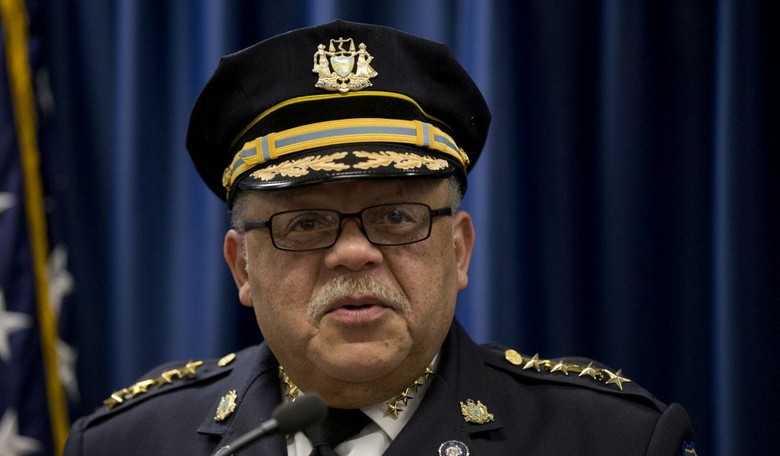 Former Philly Police Commissioner: 'Some Incident' Likely at Conventions