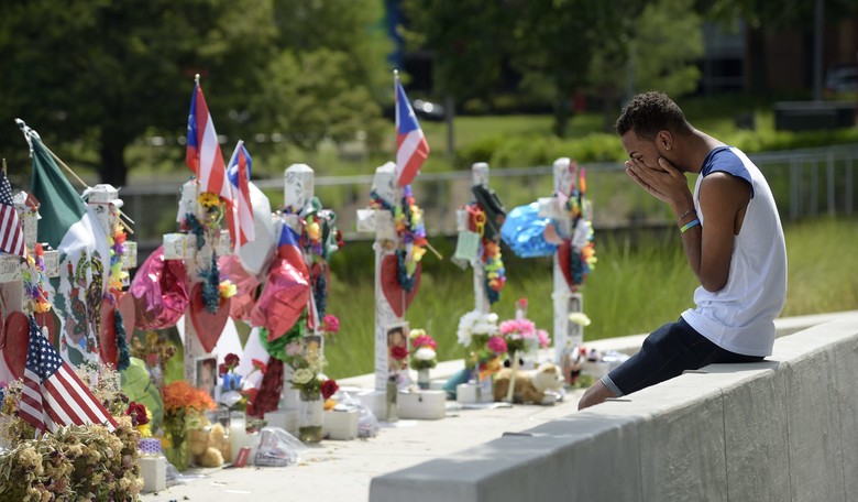 ISIS: Orlando Was 'Hate Crime' and Terror, But Stop Calling Attacks 'Senseless Violence'