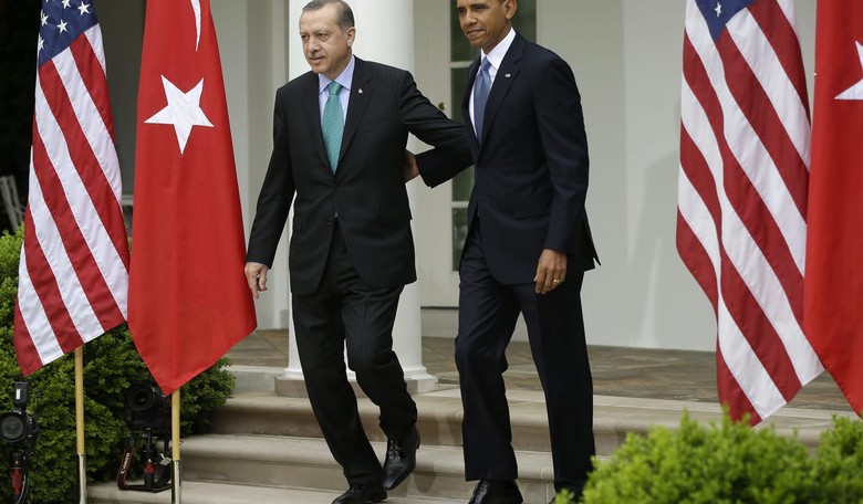 Kerry Promises to 'Immediately Evaluate' Extradition of Coup-Accused Scholar
