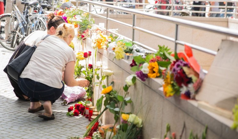 Why Would the BBC Scrub 'Ali' From Munich Shooter's Name?