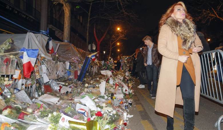 French Authorities Cover Up the Torture, Disembowelment of Paris Attack Victims
