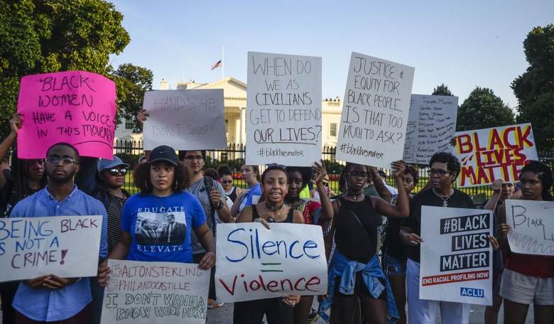 Black Lives Matter Issues Astonishing Statement Condemning Violence in Dallas