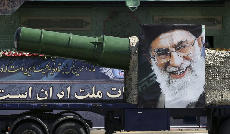 Trump's Deals Will Not Be Sufficient to Bring Down Enemy Regimes