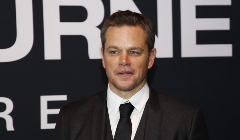 'Jason Bourne' Promo a Perfect Snapshot of Hollywood Hypocrisy on Guns