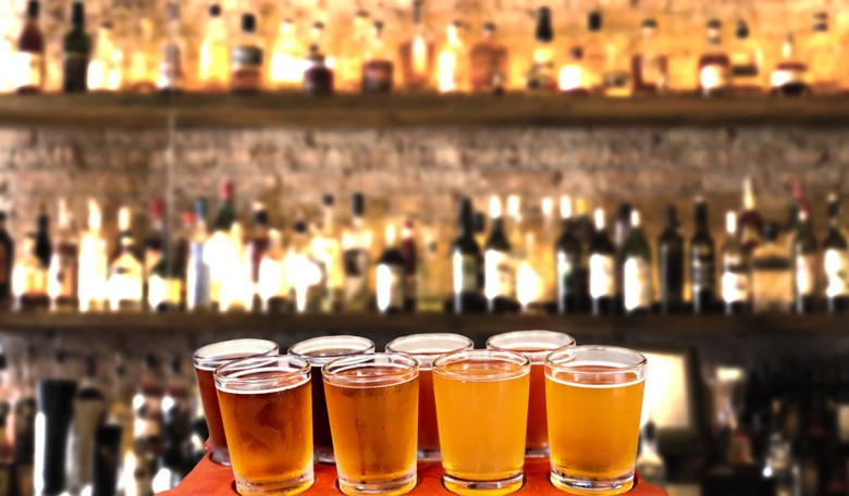 This Independence Day, Let's Thank Beer for Its Role in Getting This Country Started