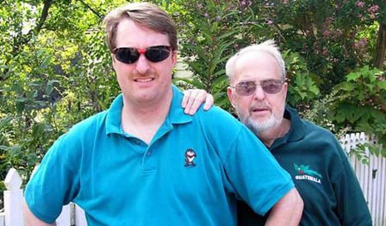 My Father Is Jehovah – And I Know Him Thanks to My Dad