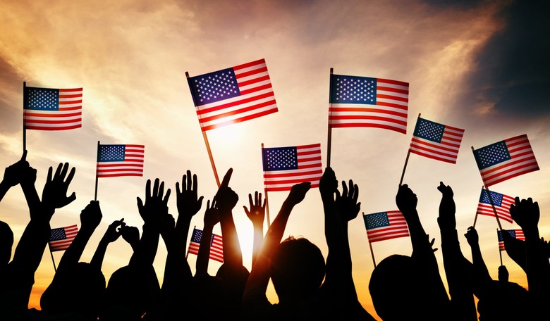 Annual Onslaught of LibMedia Think Pieces Expressing Bitterness About 4th of July Fun Begins