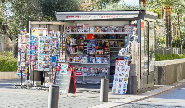 French Media to Cease Publishing Pics and Names of Terrorists