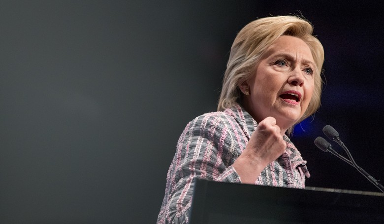 Hillary Corrupts Everything:  The DNC Story