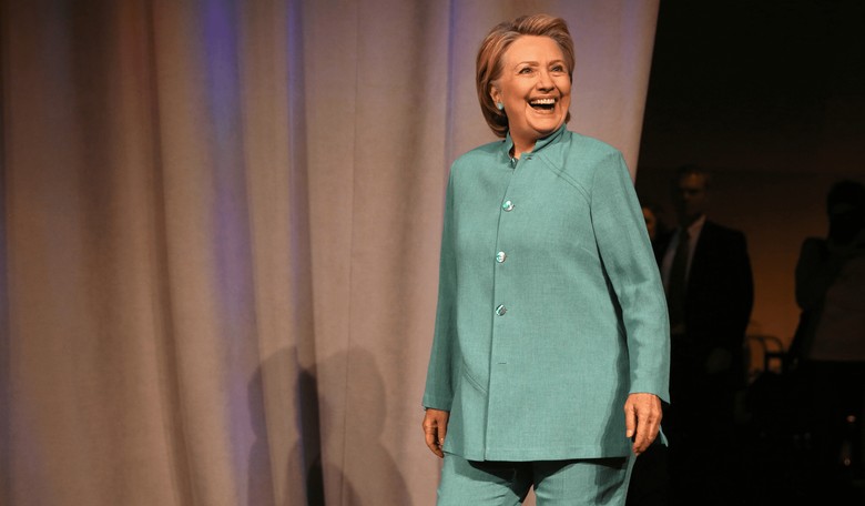 Yes, the Clintons Are Playing Us. But Will They Get Away With It?