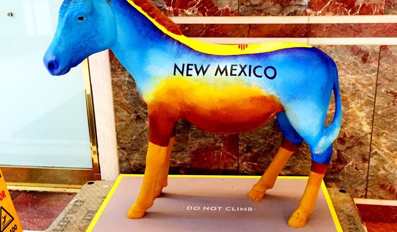 New Mexico Bill Would Force High School Students to Apply to College
