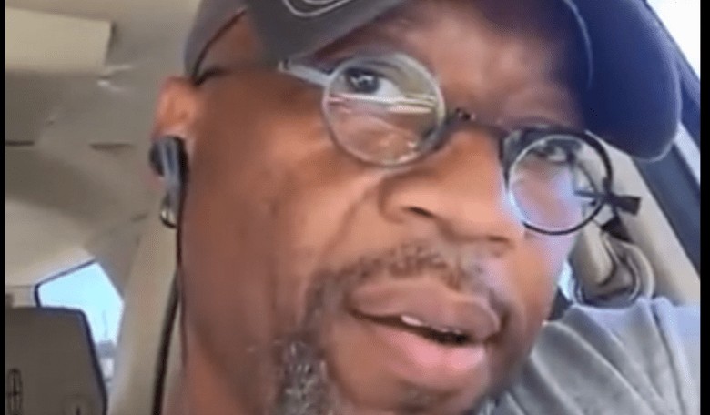 White Guilt Meets Black Conservative