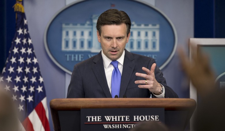 White House Still Calling Terrorism Attacks 'Lone Wolf' Attacks