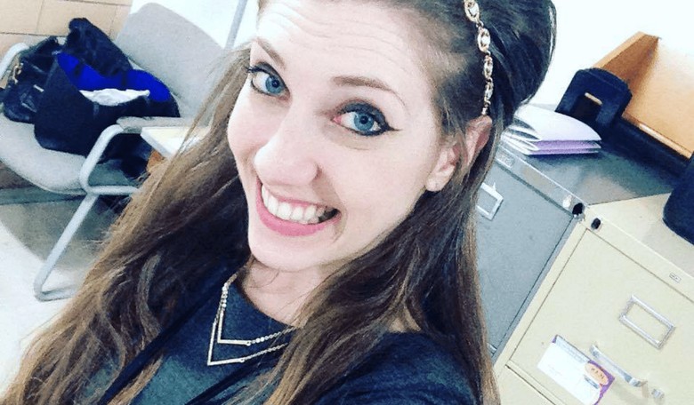 Substitute Teacher Who Had Sex With a Student Blames the School