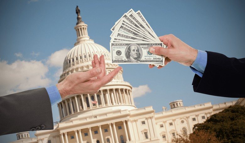 No, Hillary, Bernie, Millionaires Aren't Buying Elections - 2016 Proves It