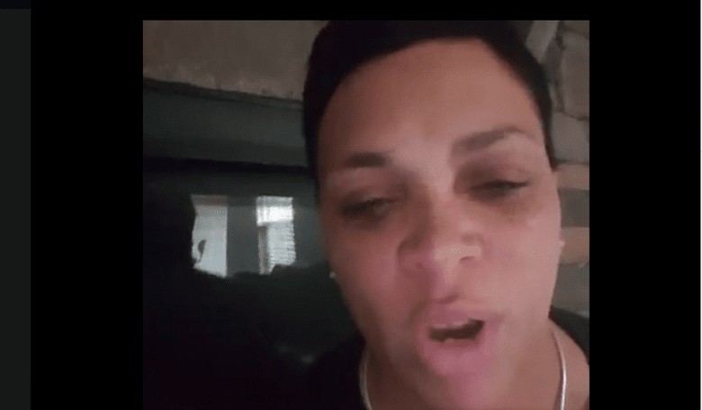 Perspective and Righteous Anger from an African-American Policewoman