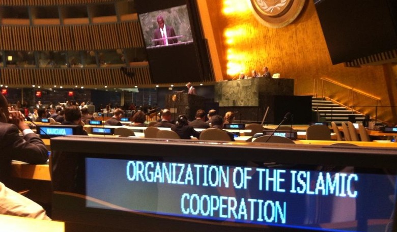 Muslim Nations Defend Palestinian Terror During UN Terrorism Review After U.S. Citizen Murdered Near Hebron