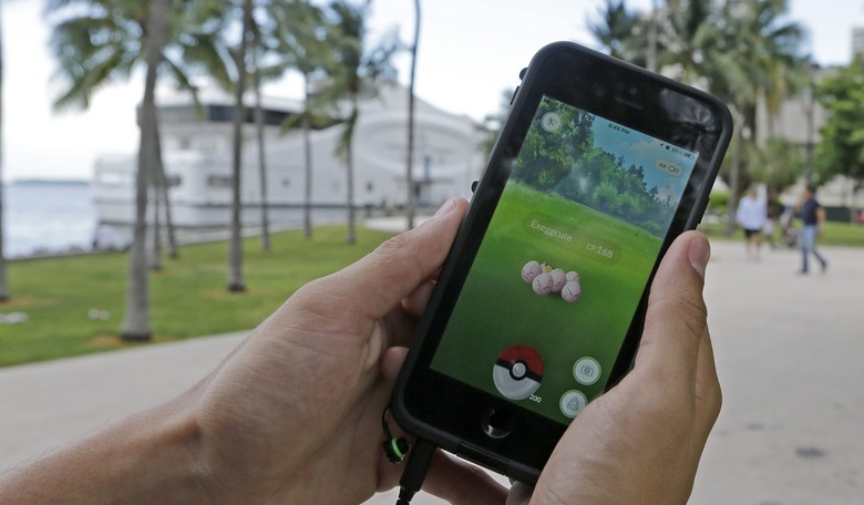 Nintendo's Stock Has More than Doubled Since Release of Pokémon Go