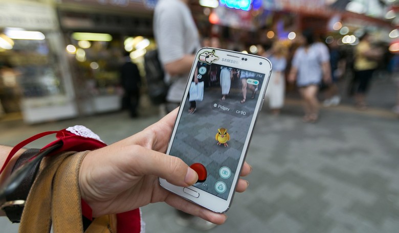 Nintendo Suffers Huge Market Correction After Pokémon Go Launches in Japan