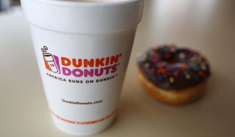 Nanny State Alert: Baltimore Set to Ban Styrofoam, Pushes Soda Menu Ban for Kids