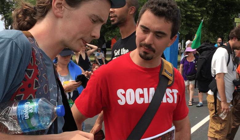 Seven Questions for Young Socialists