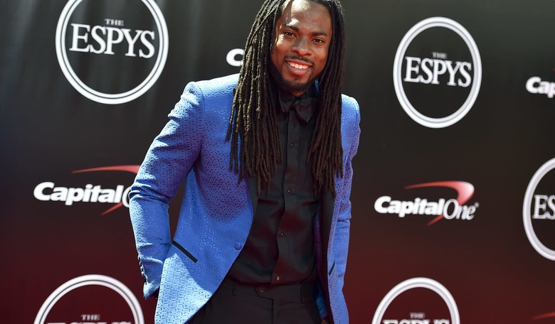 'HuffPo' Writer Mad at Richard Sherman's Continued Use of 'All Lives Matter'