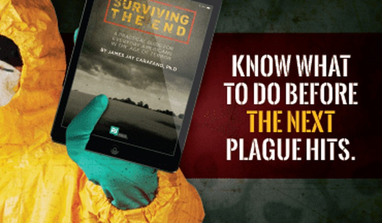 5 Tips for Surviving a Plague