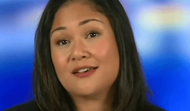 Benghazi Widow Speaks Out Against 'Moving On'