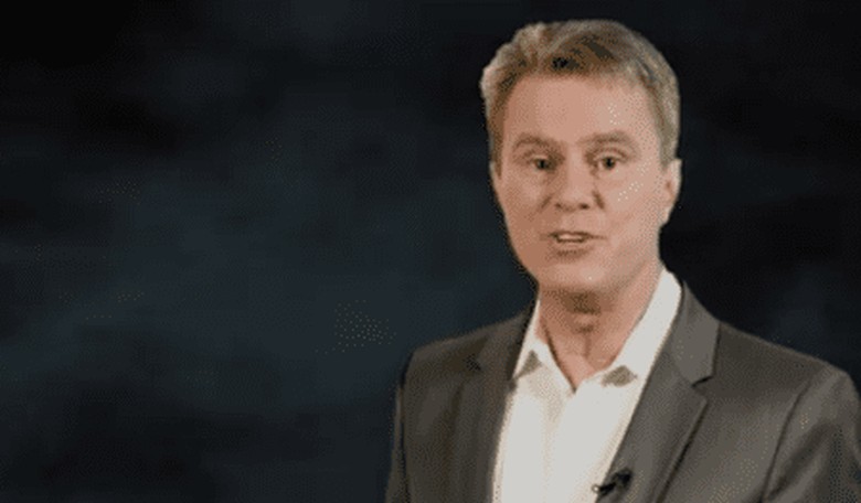 Bill Whittle's Response to the Brexit