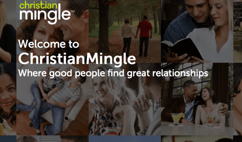 Pro-LGBT Atheist: ChristianMingle Shouldn't be Forced to Serve Gays