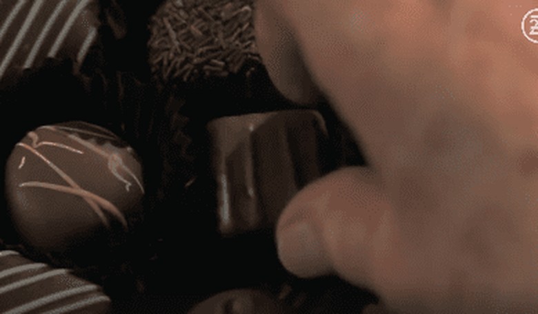 Happy World Chocolate Day!