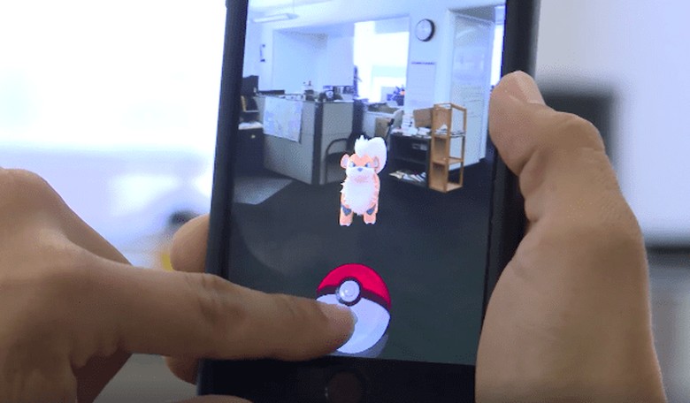 This Pokemon Game is What Everyone's Playing Right Now