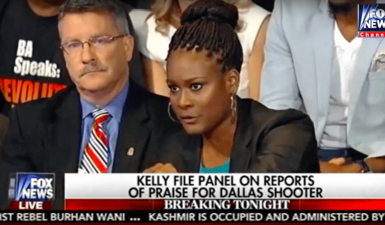 Chicago Activist: We Need to Abolish the Police, Period.