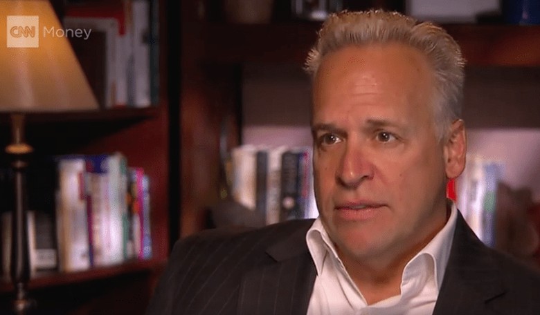 Confronting a Trump University Intructor