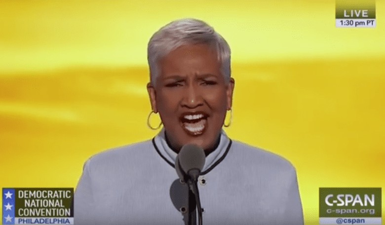The DNC Even Booed During the Opening Prayer!!