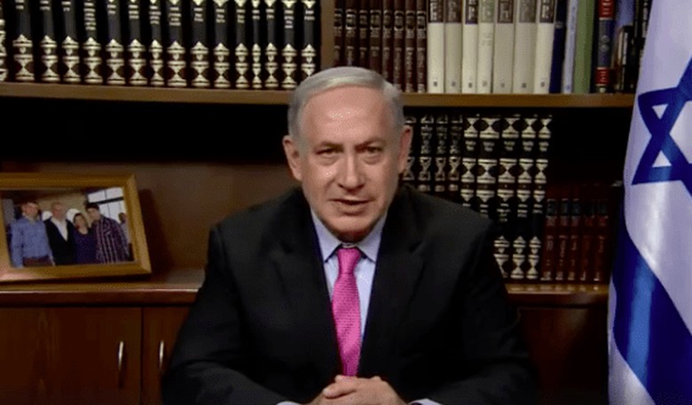 If a Palestinian President Said This, There Would Be Peace
