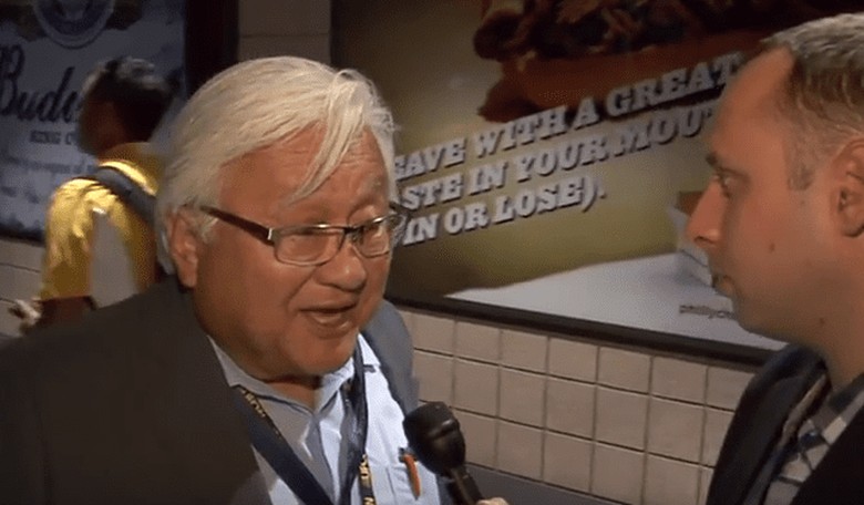 Congressman: Illegal Border Crosser 'Kind of Person I'd Like to Have' in America