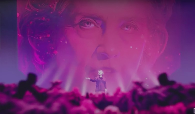 Vanderbilt Professor: Hillary Clinton is Proof 'Satanism is on the Rise'