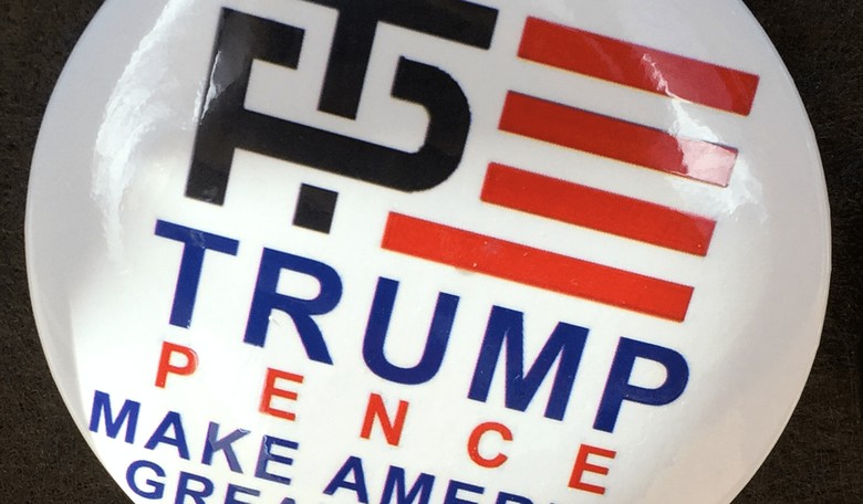 Girl Claims Michigan High School Teacher Tore Off Her Trump Pin